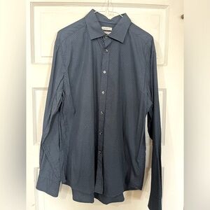 Joseph A Bank Men’s Shirt